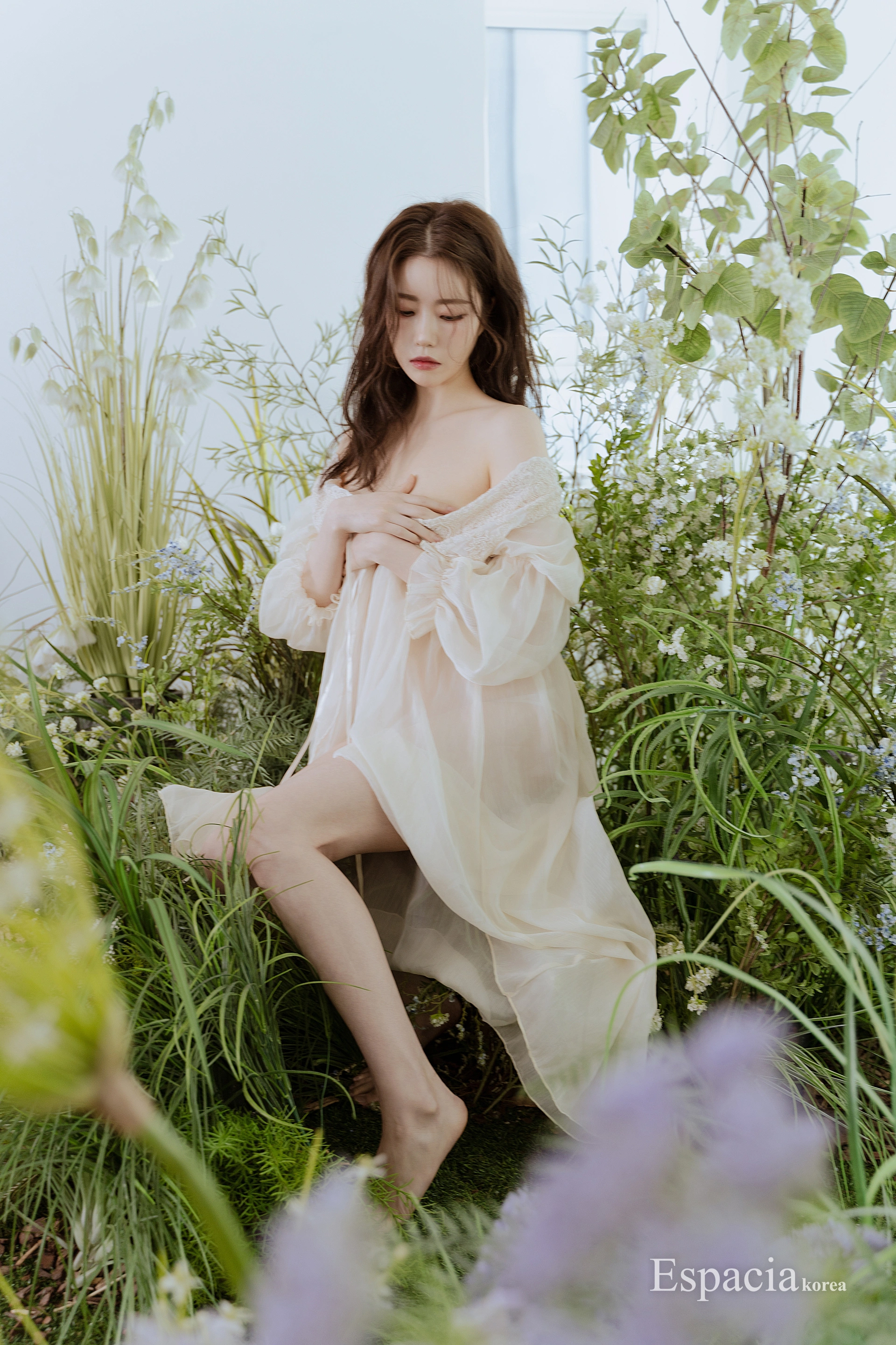[ESPACIAKOREA] EHC-111 - YUA 3