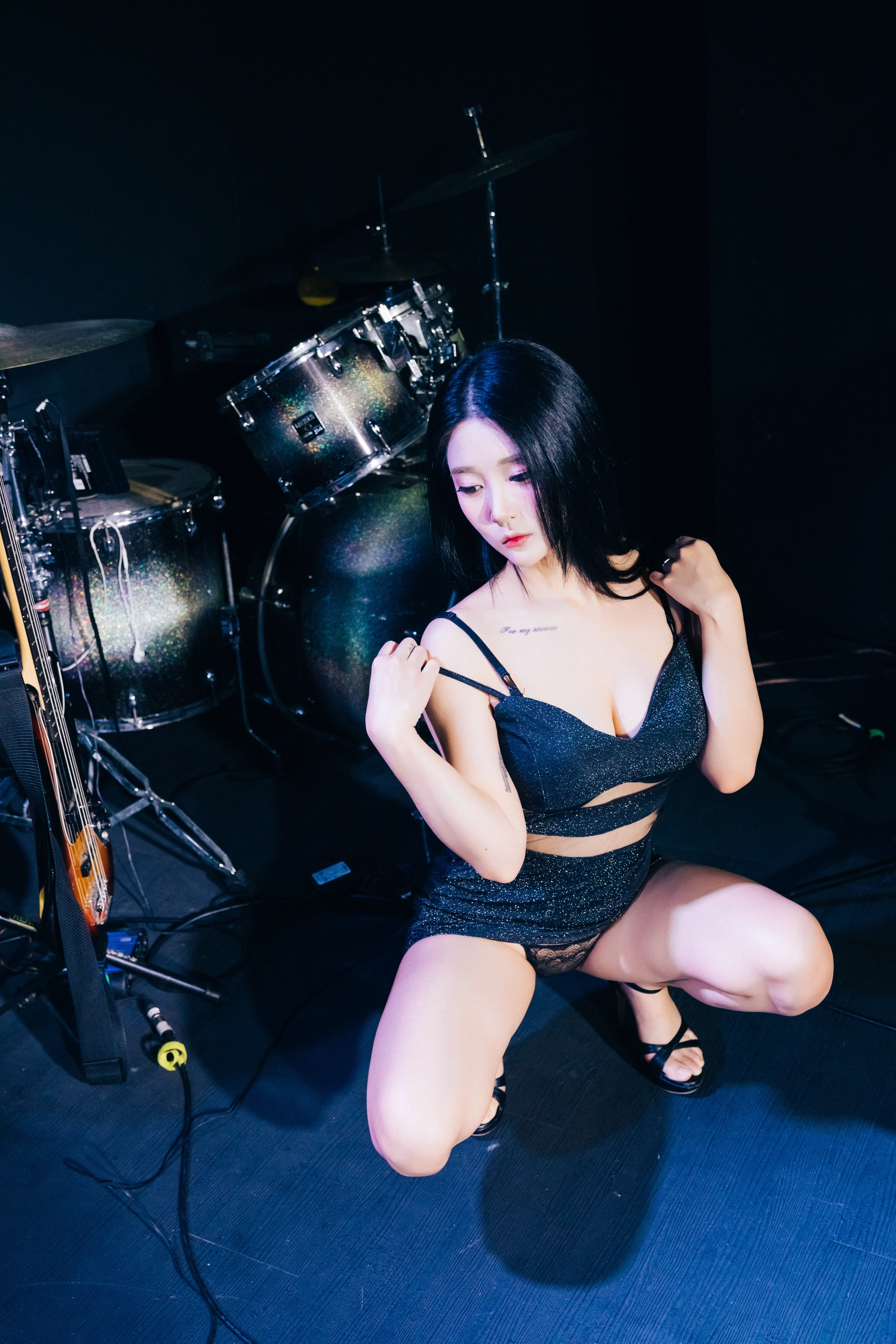 072.[Loozy] Bomi (보미)  - Covert stage 2