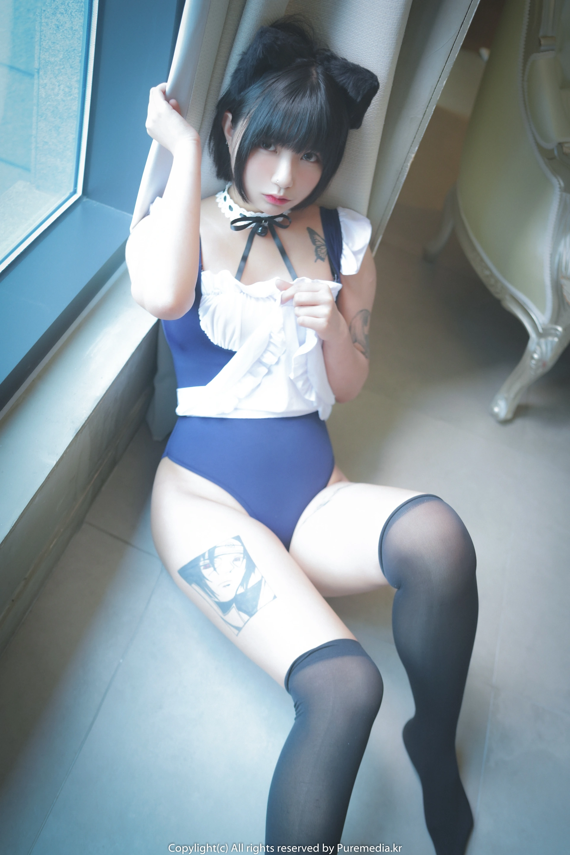 [Pure Media]VOL.037 Hizzy 2