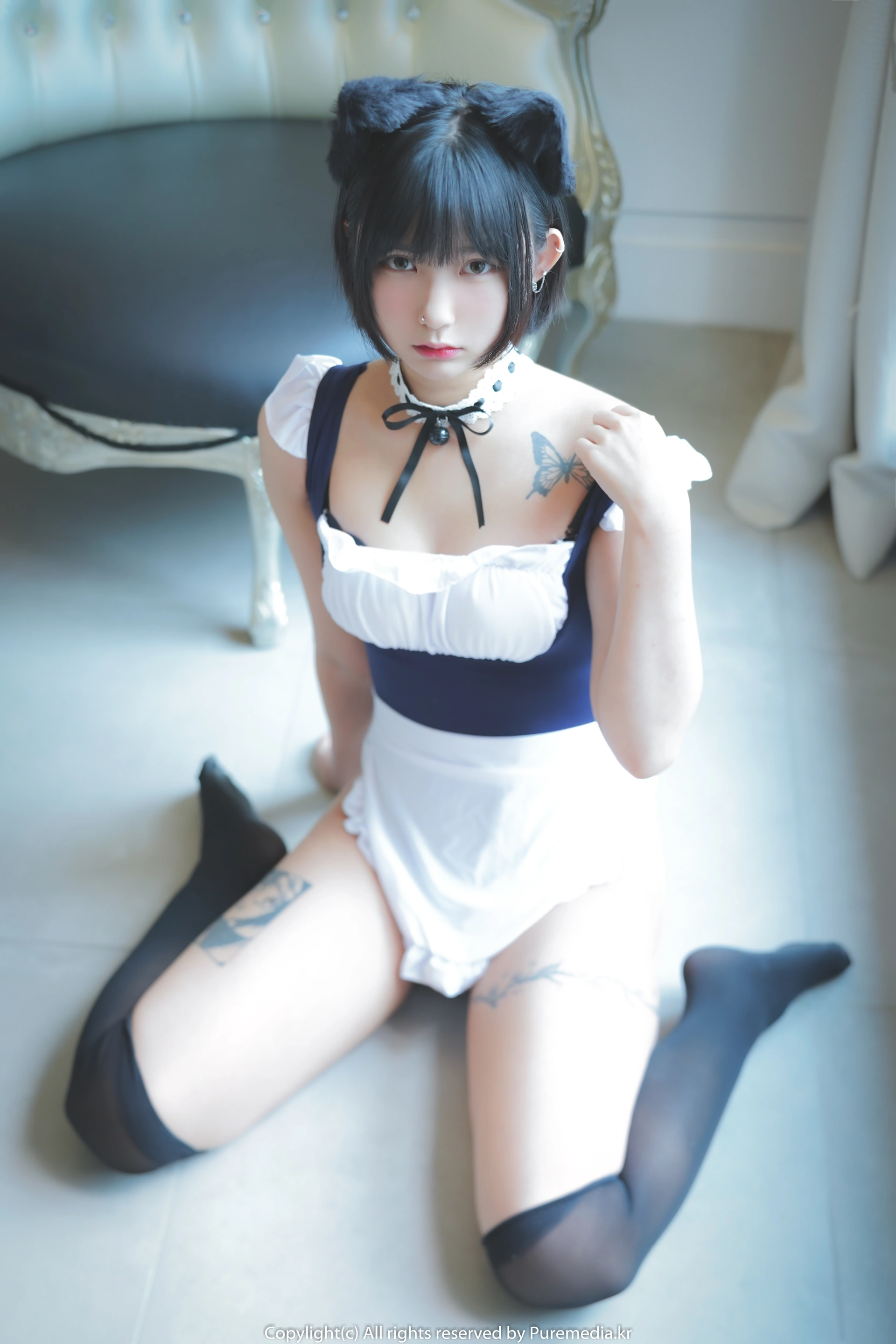 [Pure Media]VOL.037 Hizzy 3